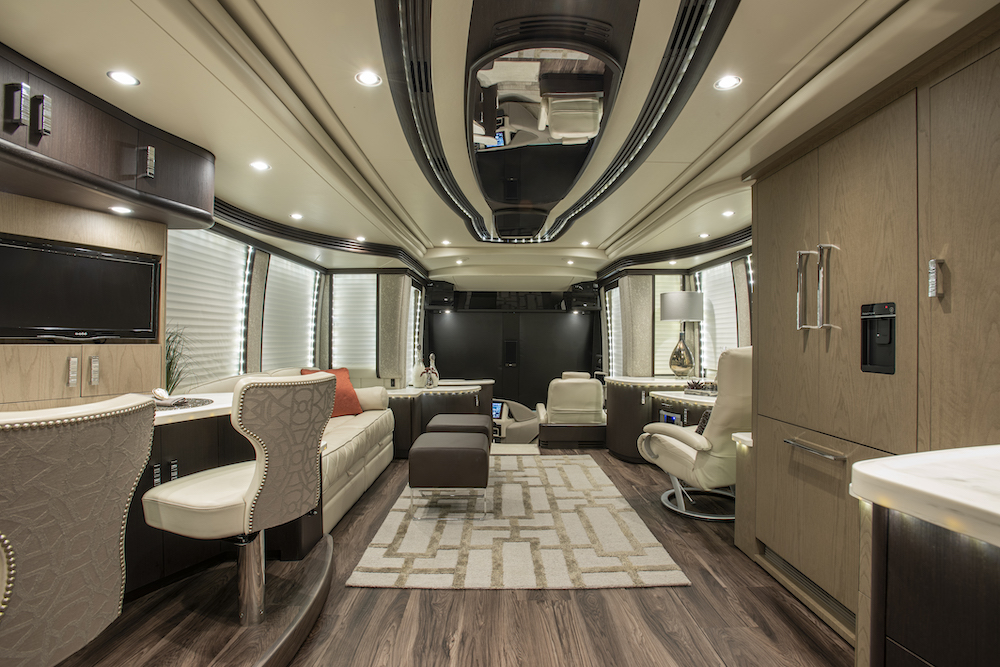 2019 Prevost Liberty H3-45 For Sale