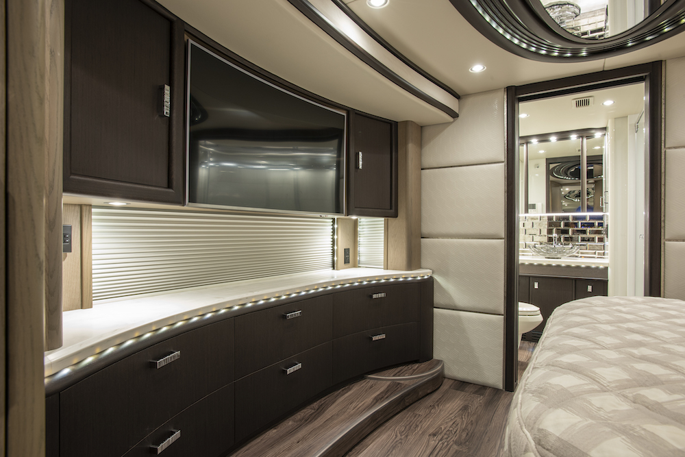 2019 Prevost Liberty H3-45 For Sale