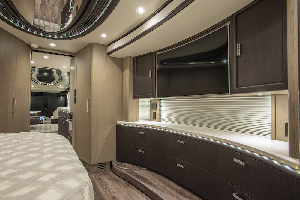 2019 Prevost Liberty H3-45 For Sale