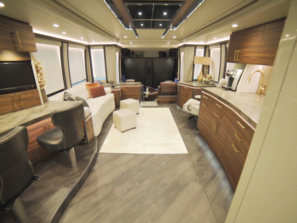 2019 Prevost Liberty H3-45 For Sale