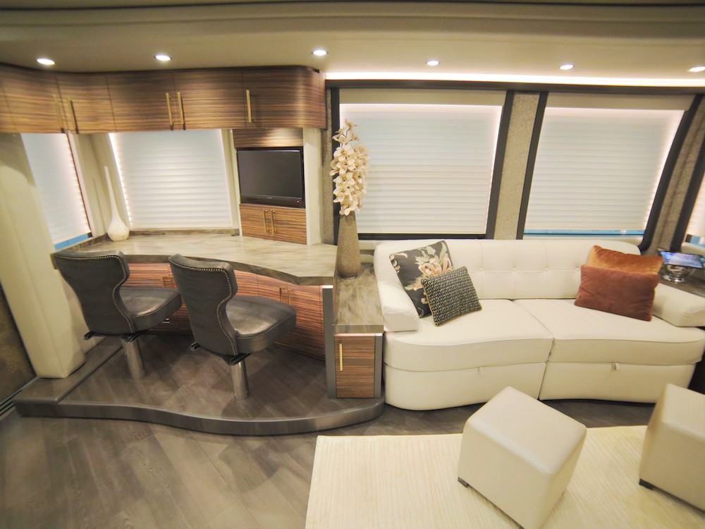 2019 Prevost Liberty H3-45 For Sale