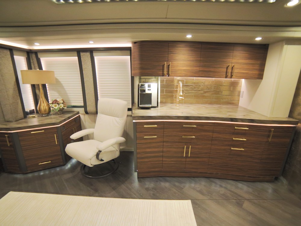 2019 Prevost Liberty H3-45 For Sale