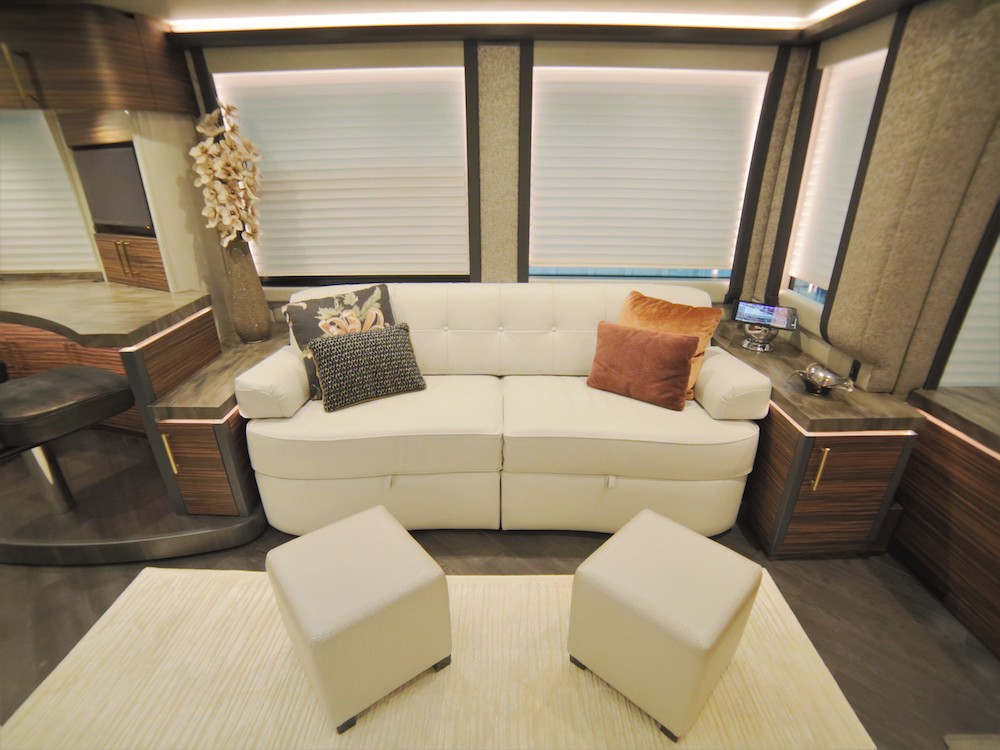 2019 Prevost Liberty H3-45 For Sale