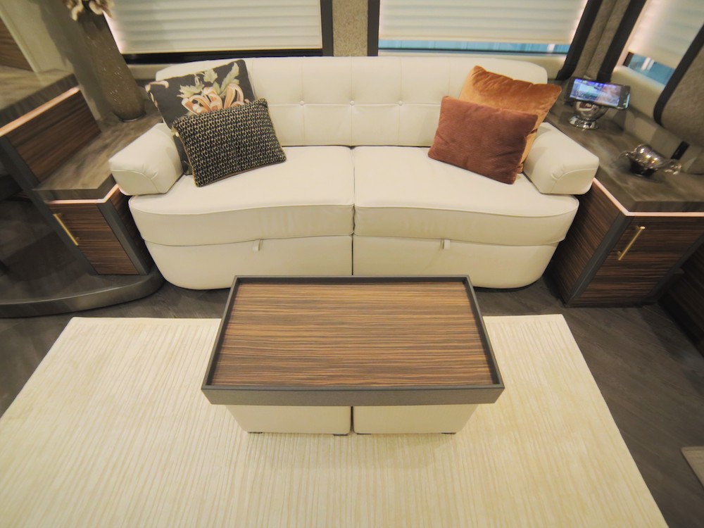 2019 Prevost Liberty H3-45 For Sale