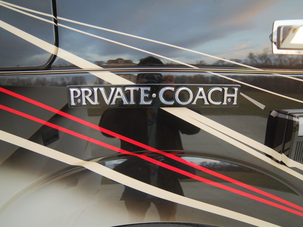 2019 Prevost Liberty H3-45 For Sale