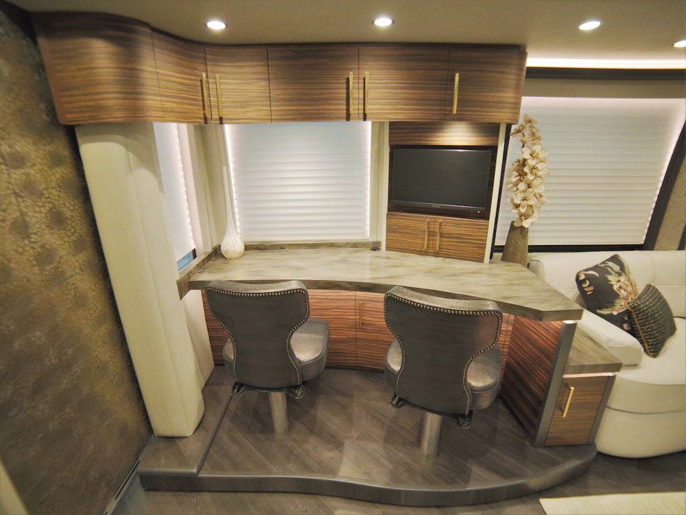 2019 Prevost Liberty H3-45 For Sale