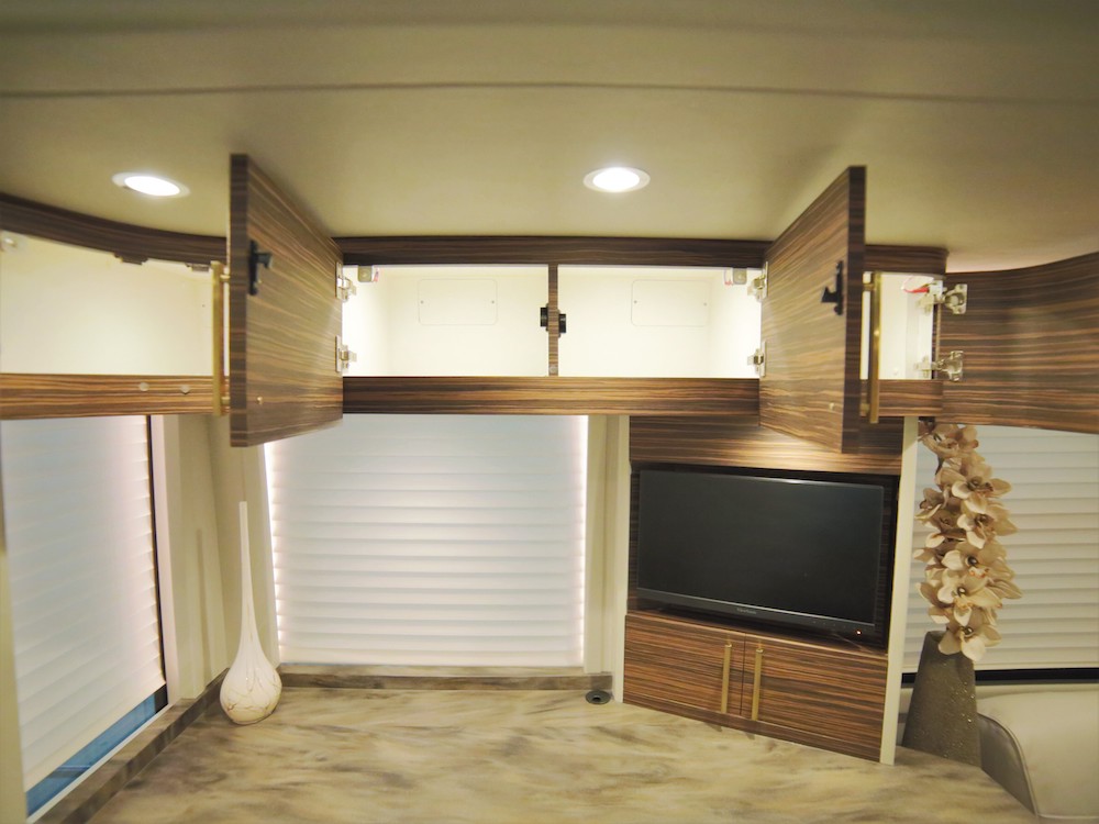 2019 Prevost Liberty H3-45 For Sale