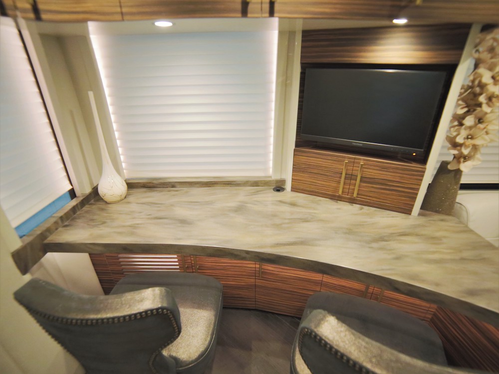 2019 Prevost Liberty H3-45 For Sale