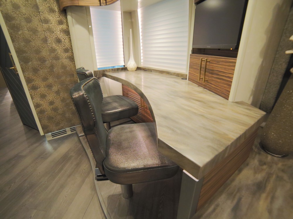2019 Prevost Liberty H3-45 For Sale