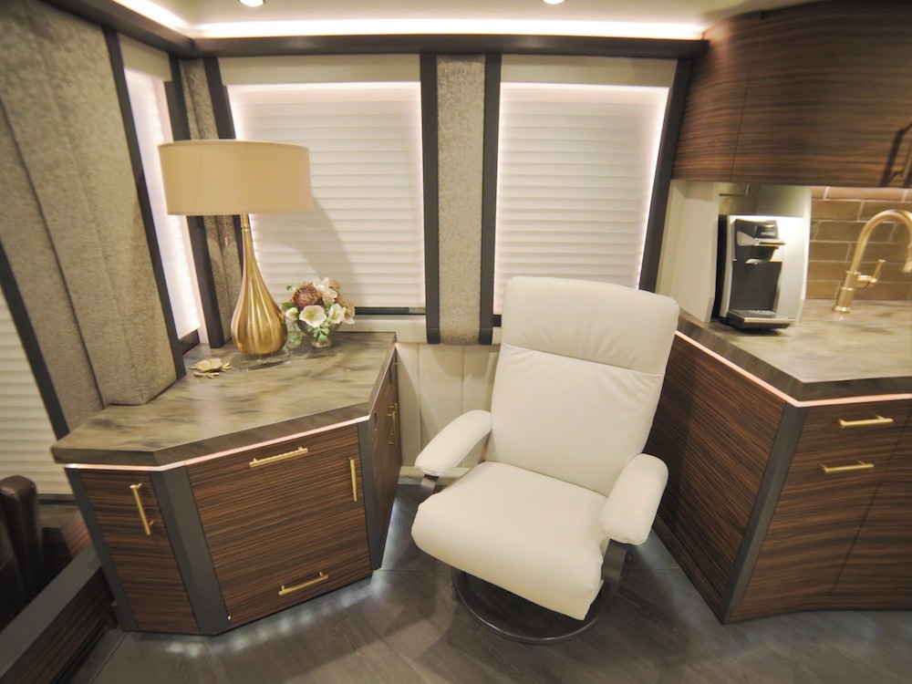 2019 Prevost Liberty H3-45 For Sale