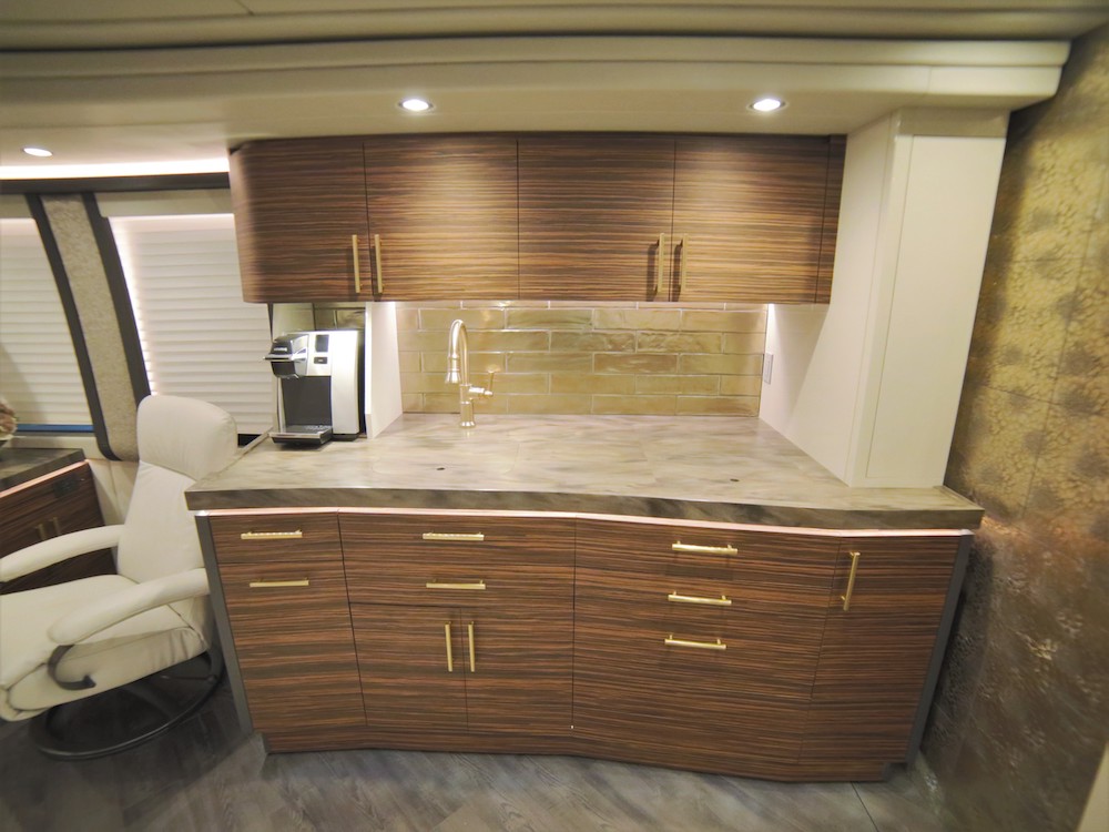 2019 Prevost Liberty H3-45 For Sale