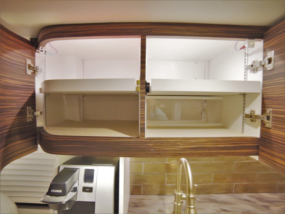 2019 Prevost Liberty H3-45 For Sale