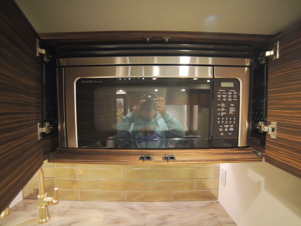 2019 Prevost Liberty H3-45 For Sale