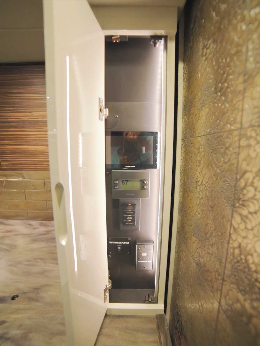 2019 Prevost Liberty H3-45 For Sale