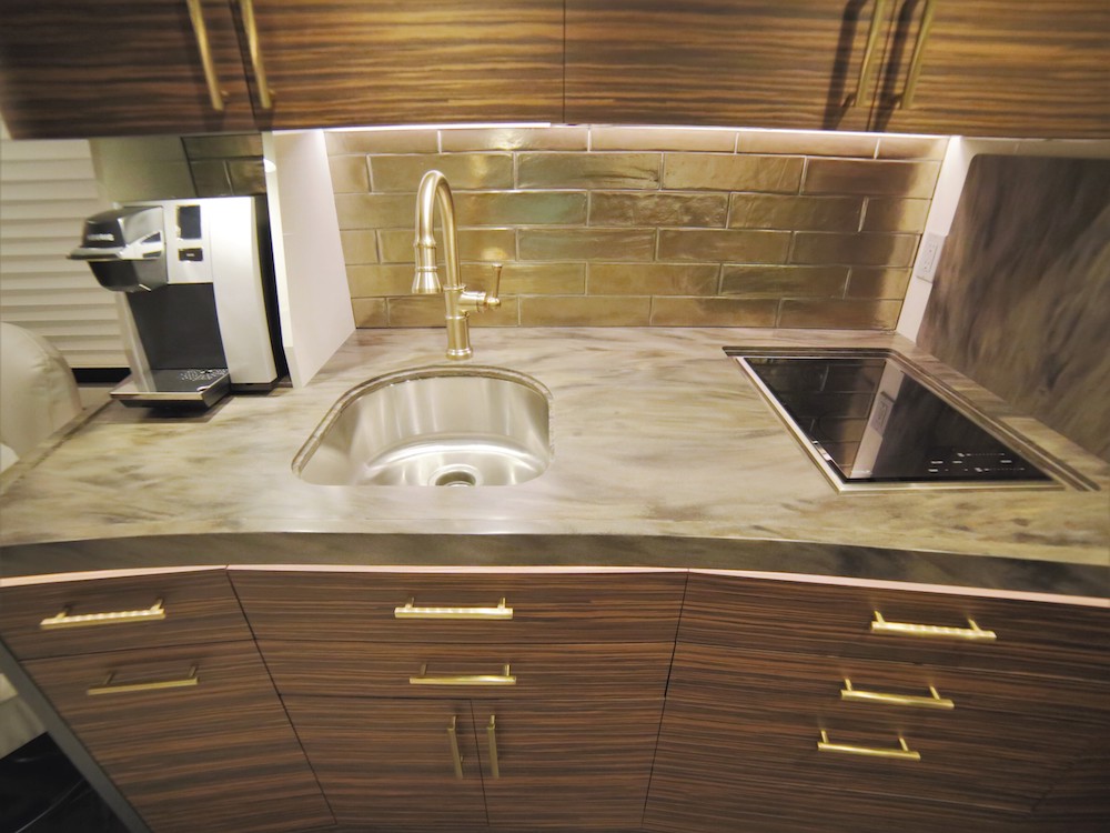 2019 Prevost Liberty H3-45 For Sale