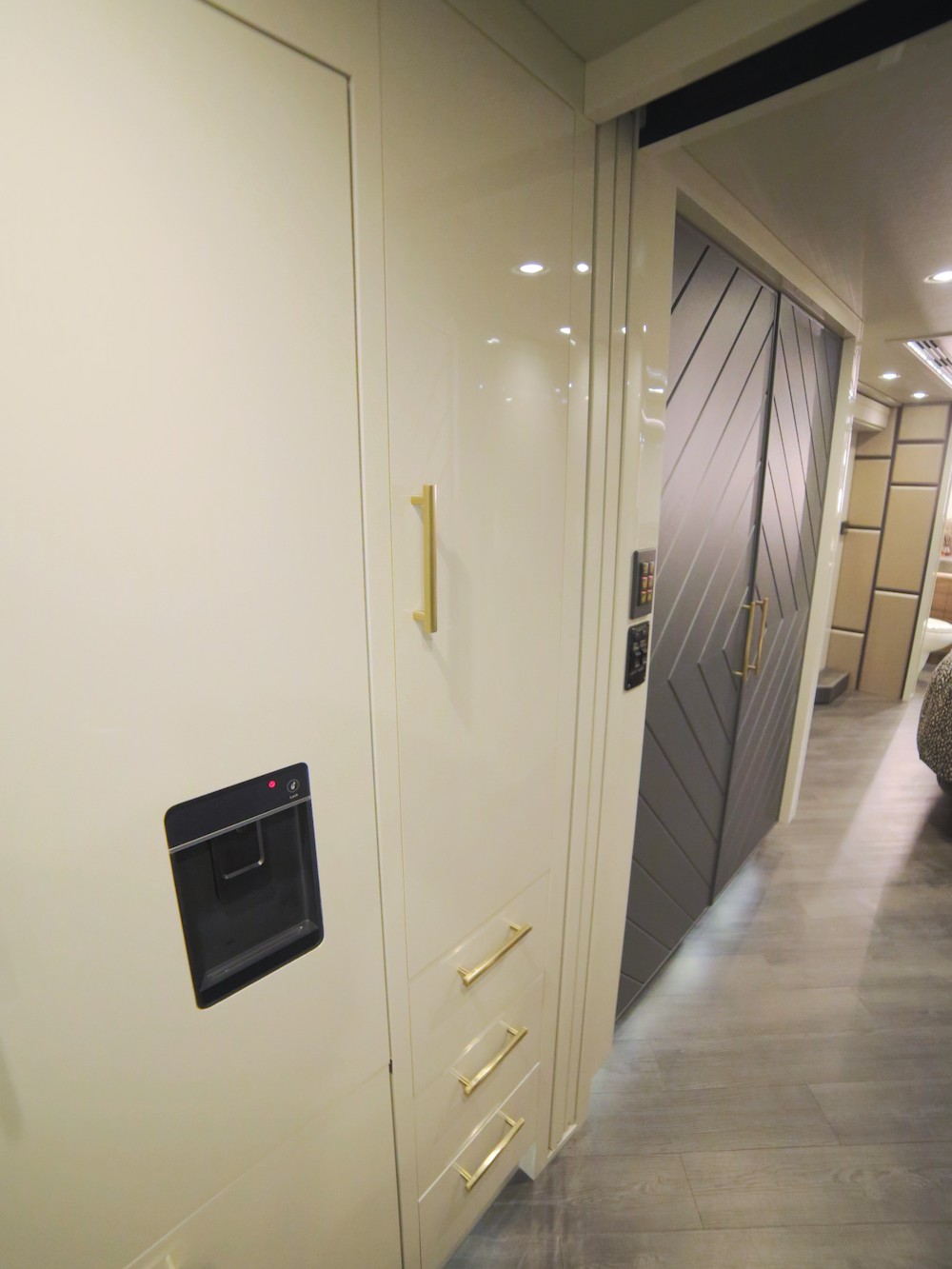 2019 Prevost Liberty H3-45 For Sale