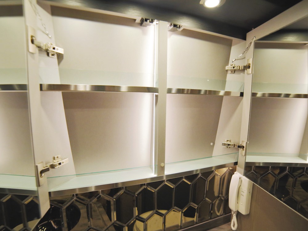 2019 Prevost Liberty H3-45 For Sale