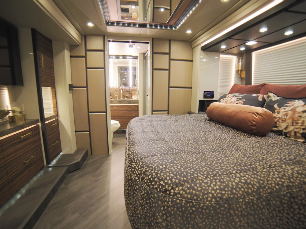 2019 Prevost Liberty H3-45 For Sale