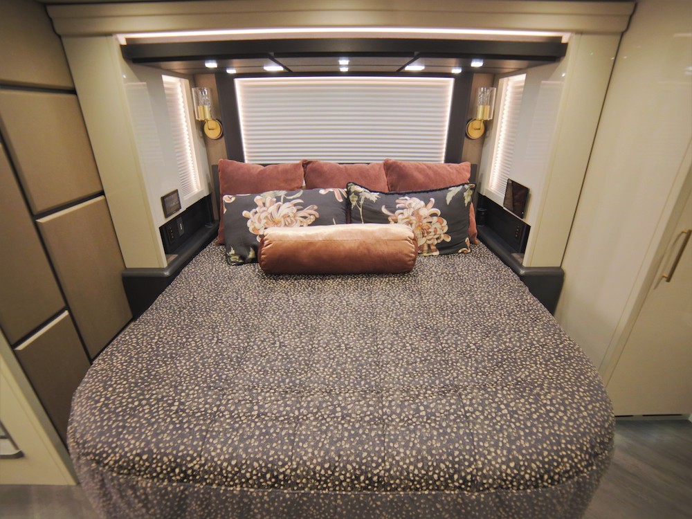 2019 Prevost Liberty H3-45 For Sale