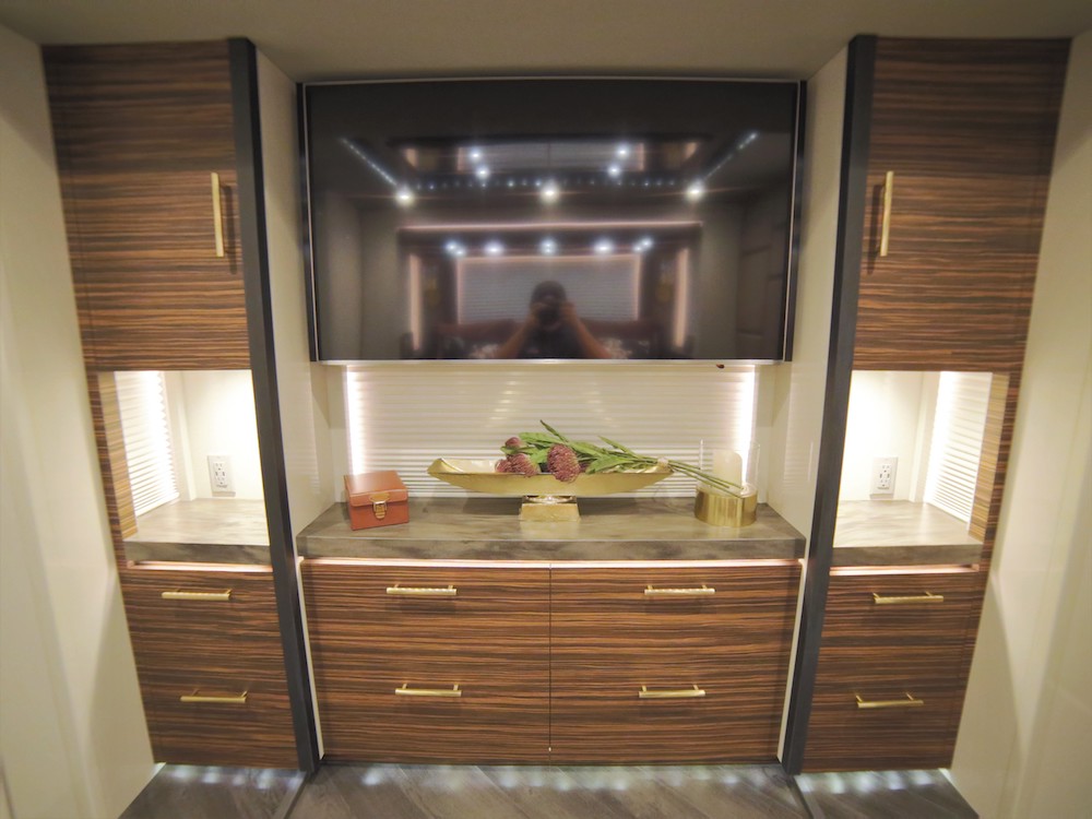 2019 Prevost Liberty H3-45 For Sale