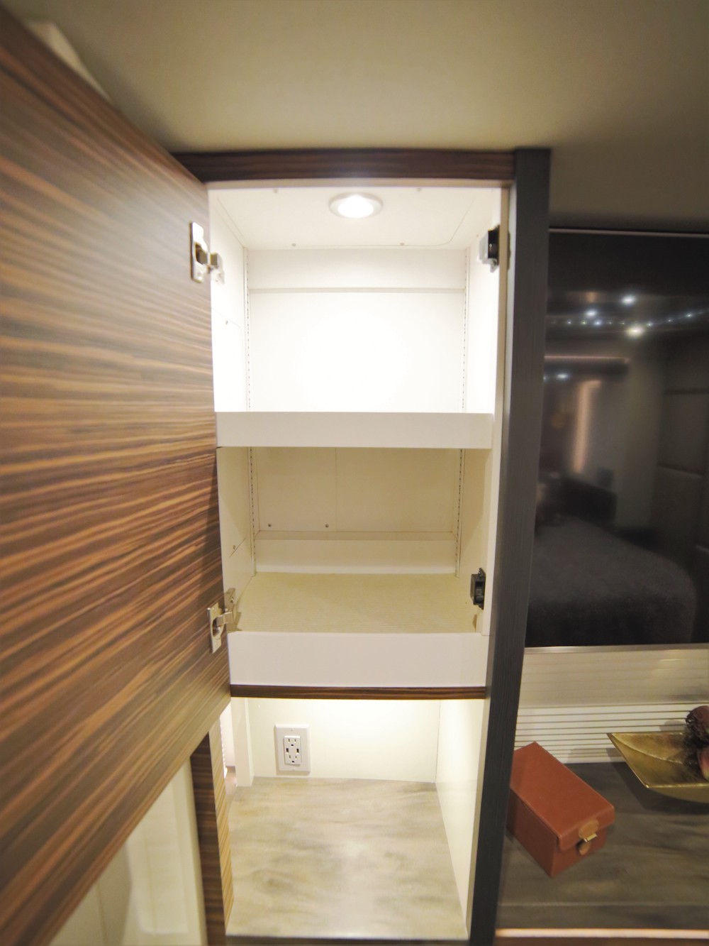 2019 Prevost Liberty H3-45 For Sale