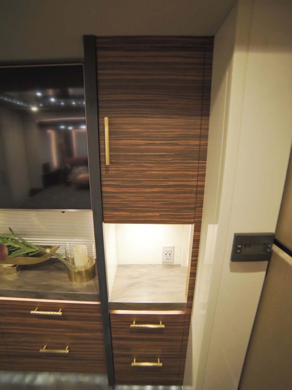 2019 Prevost Liberty H3-45 For Sale