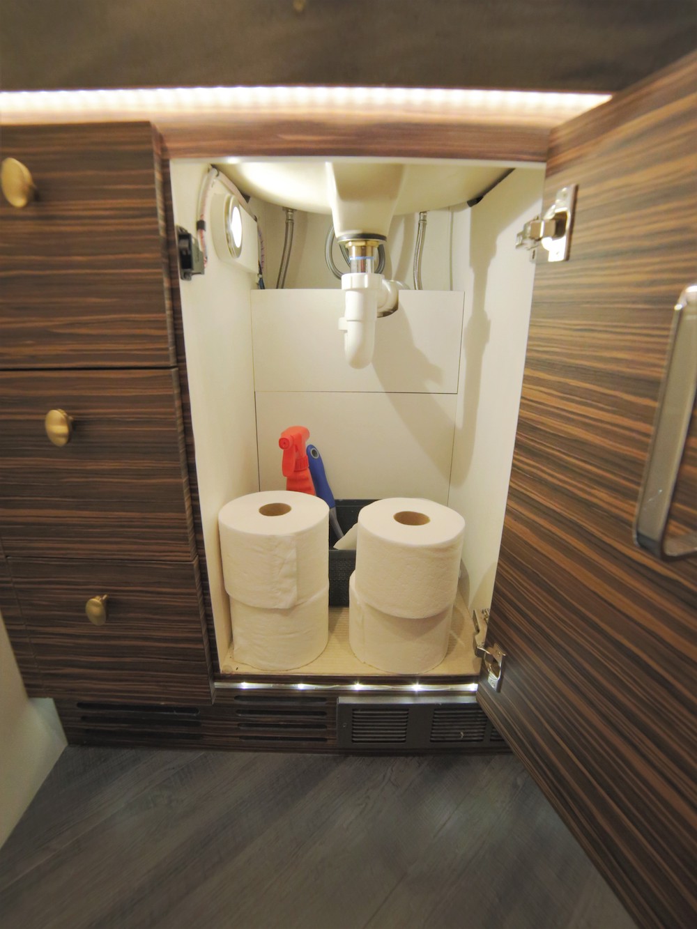 2019 Prevost Liberty H3-45 For Sale