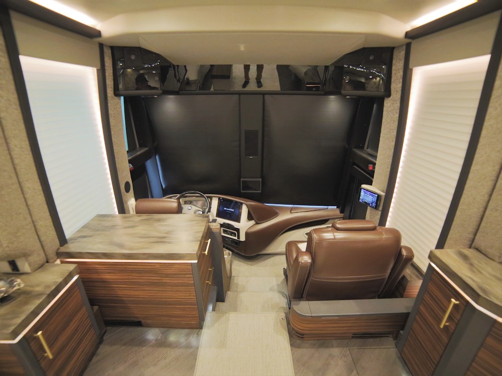 2019 Prevost Liberty H3-45 For Sale