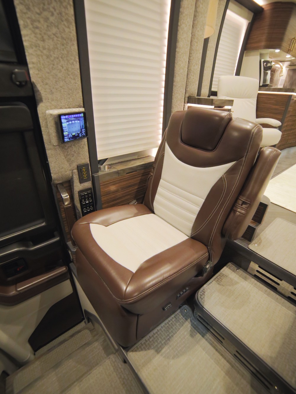 2019 Prevost Liberty H3-45 For Sale