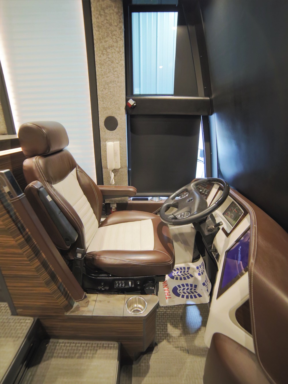2019 Prevost Liberty H3-45 For Sale
