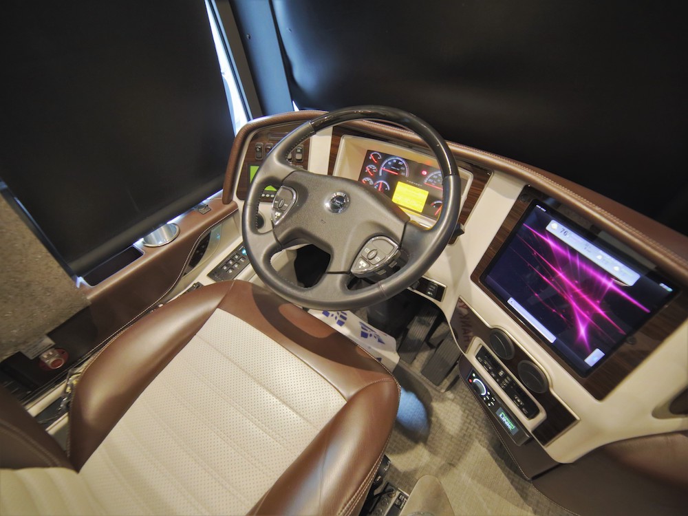 2019 Prevost Liberty H3-45 For Sale