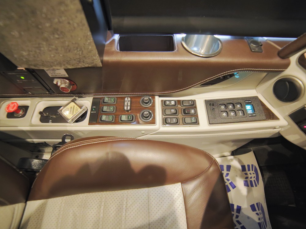 2019 Prevost Liberty H3-45 For Sale
