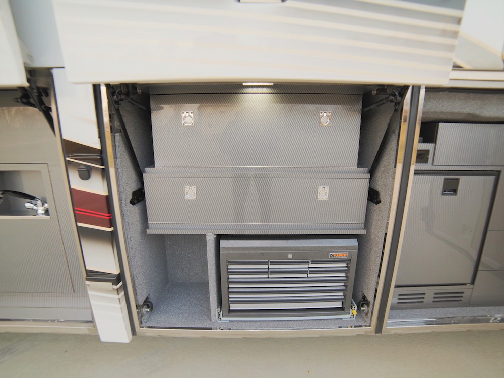 2019 Prevost Liberty H3-45 For Sale