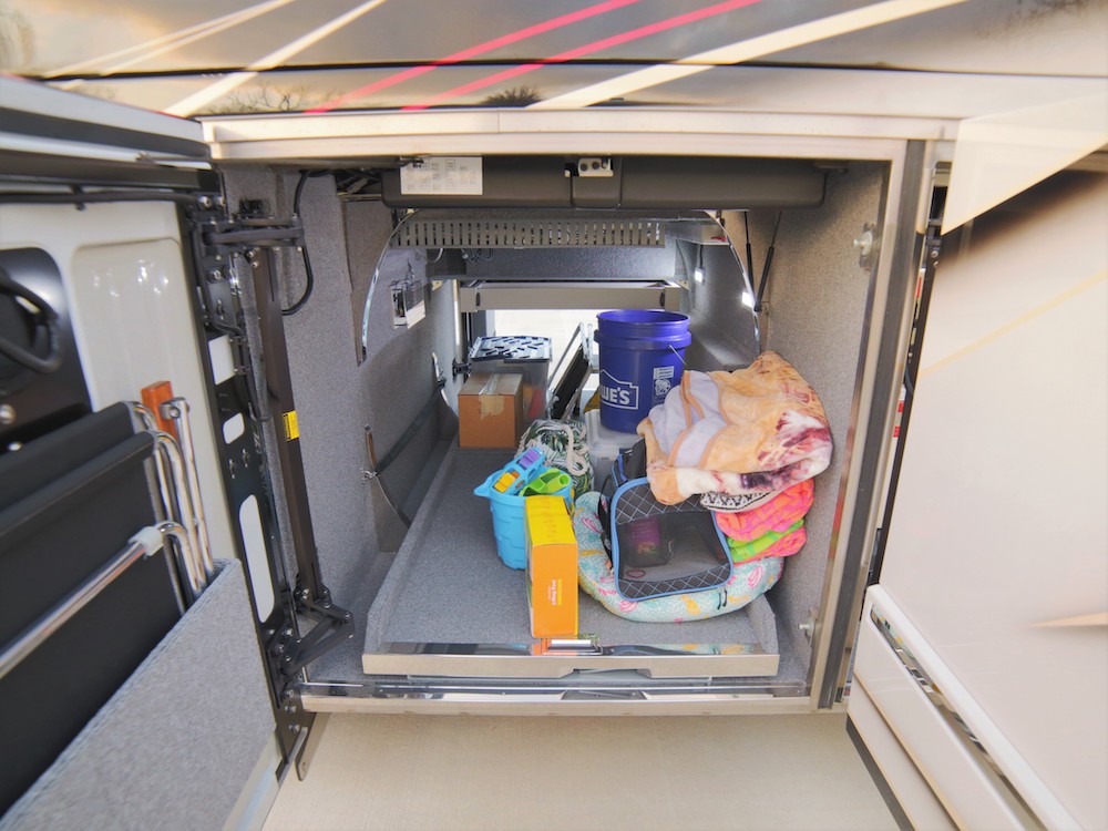2019 Prevost Liberty H3-45 For Sale