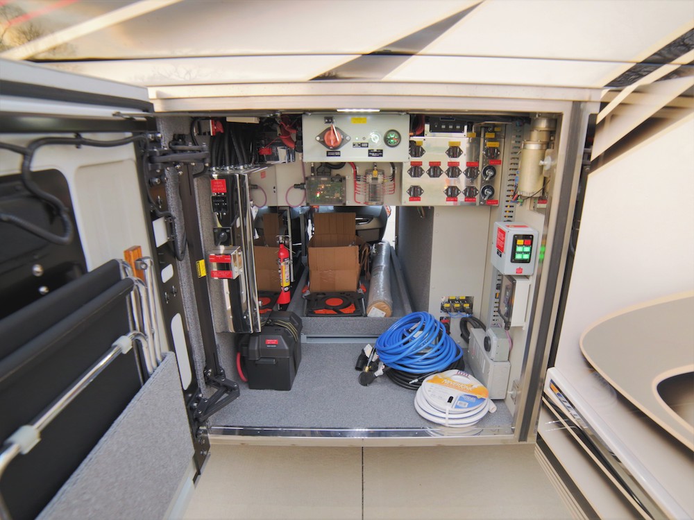 2019 Prevost Liberty H3-45 For Sale