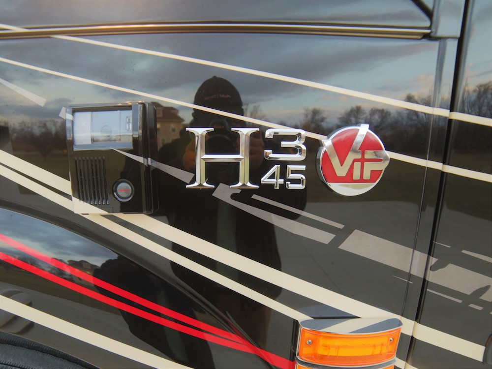 2019 Prevost Liberty H3-45 For Sale