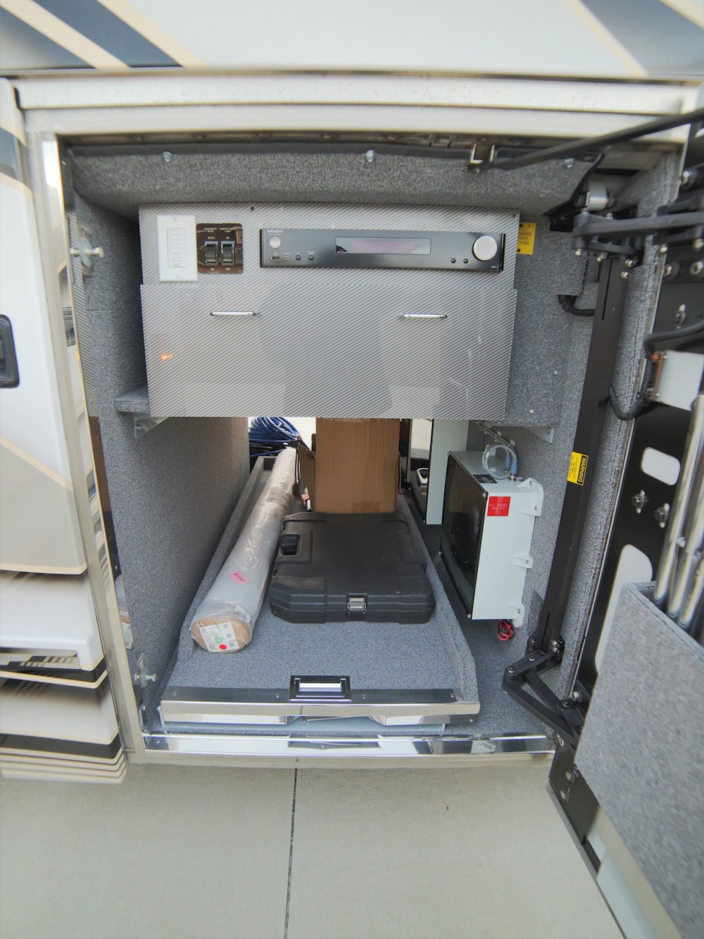 2019 Prevost Liberty H3-45 For Sale