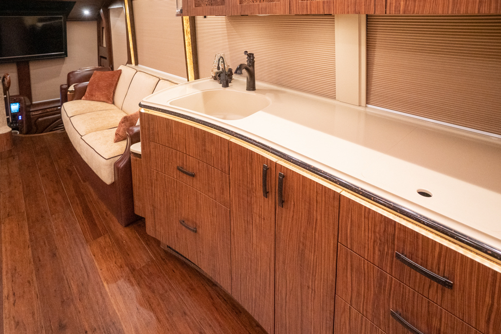 2019 Prevost Marathon  H3-45 For Sale