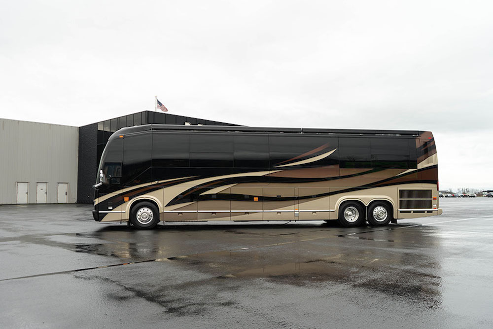 2019 Prevost Marathon  H3-45 For Sale