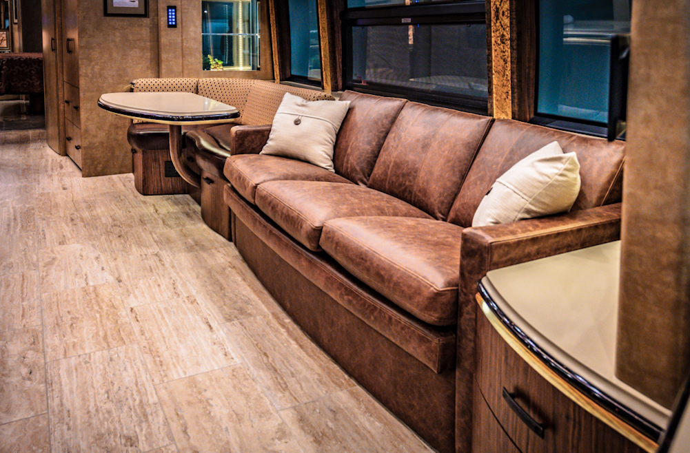 2019 Prevost Marathon H3-45 For Sale