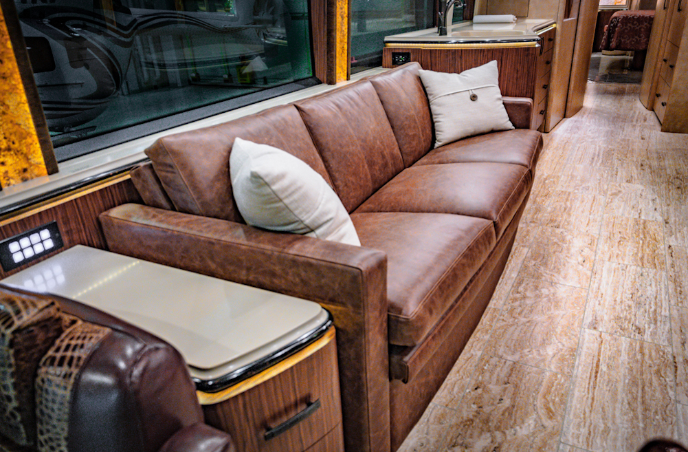 2019 Prevost Marathon H3-45 For Sale