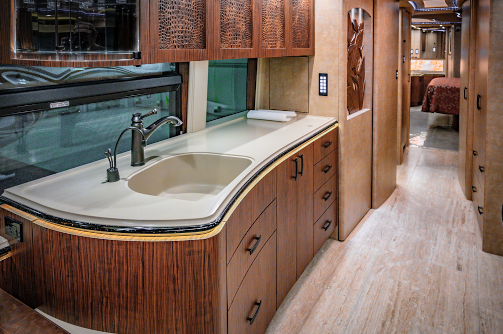 2019 Prevost Marathon H3-45 For Sale