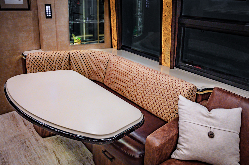 2019 Prevost Marathon H3-45 For Sale