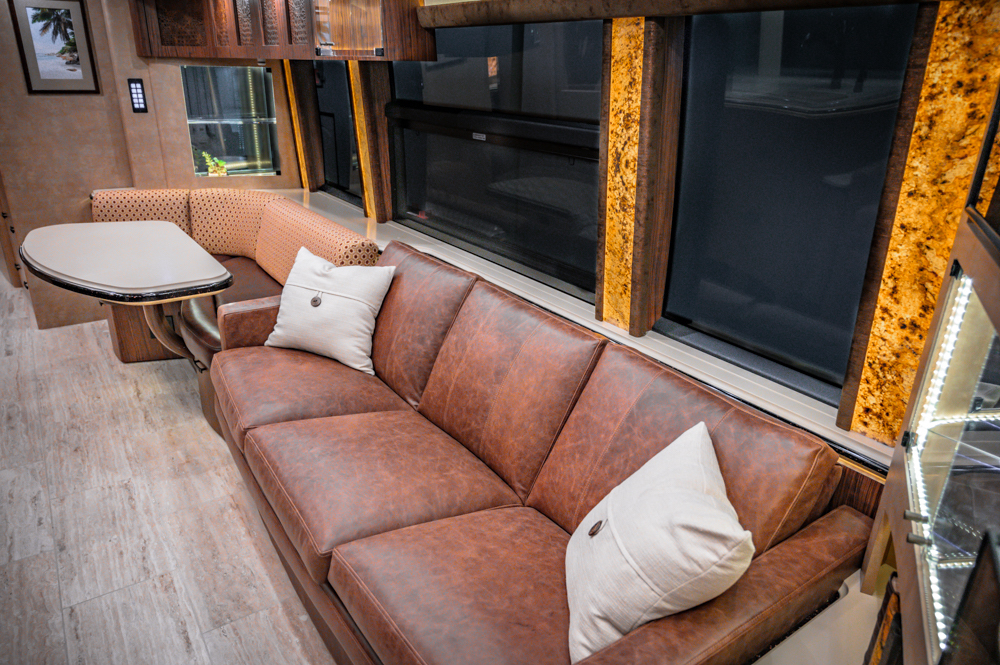 2019 Prevost Marathon H3-45 For Sale