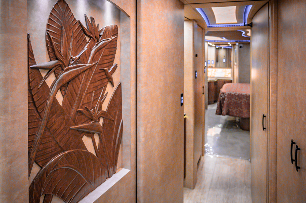 2019 Prevost Marathon H3-45 For Sale