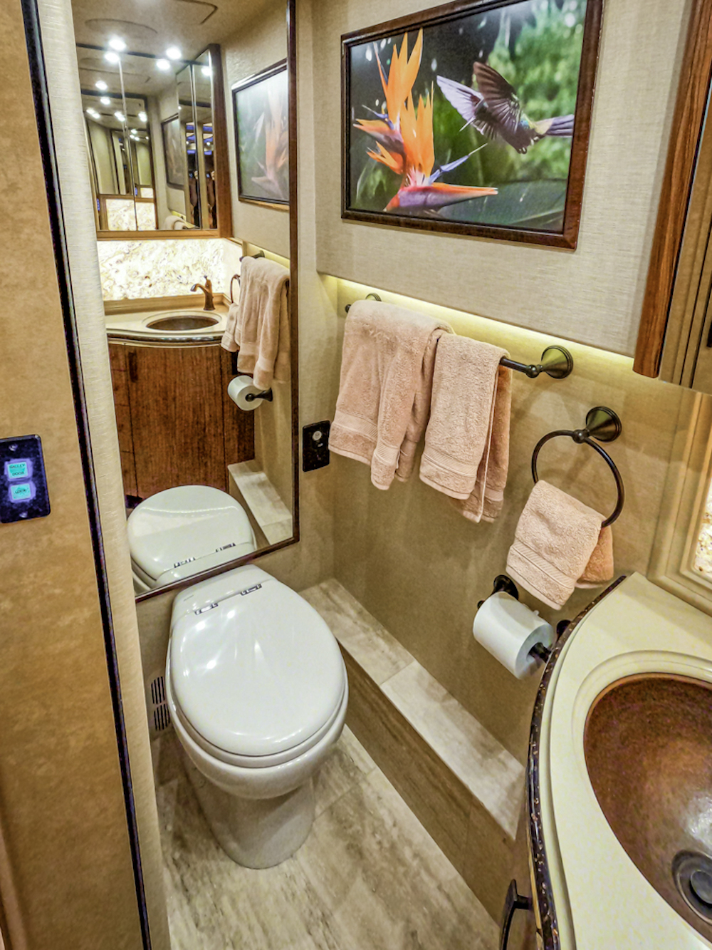 2019 Prevost Marathon H3-45 For Sale