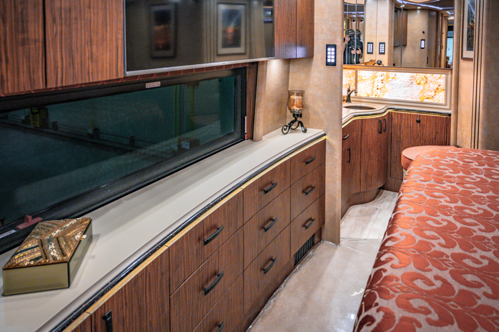 2019 Prevost Marathon H3-45 For Sale