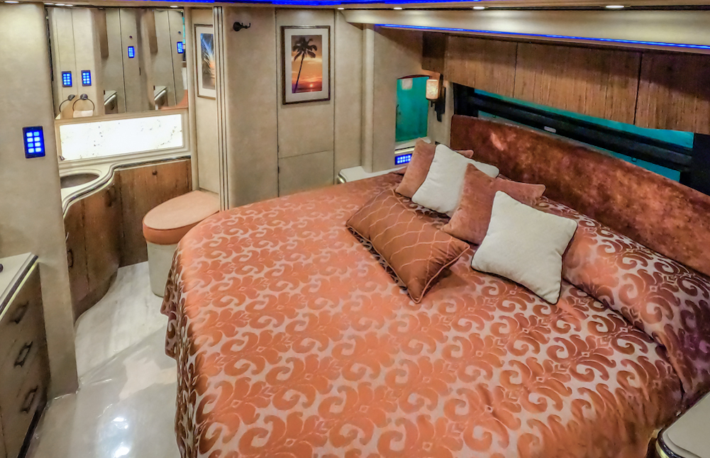2019 Prevost Marathon H3-45 For Sale