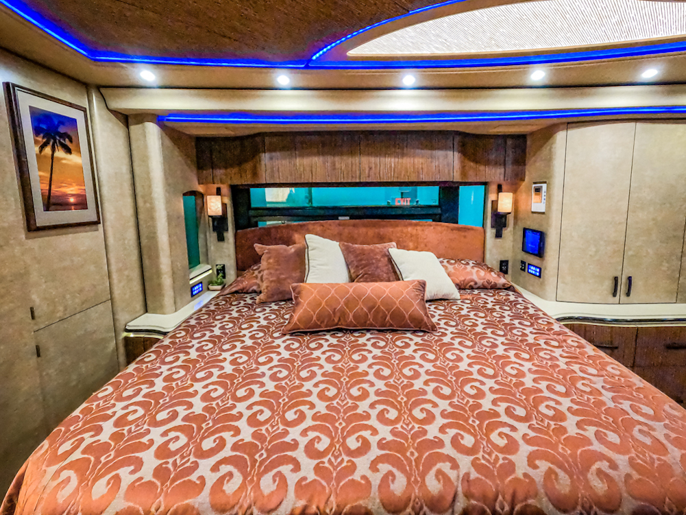 2019 Prevost Marathon H3-45 For Sale