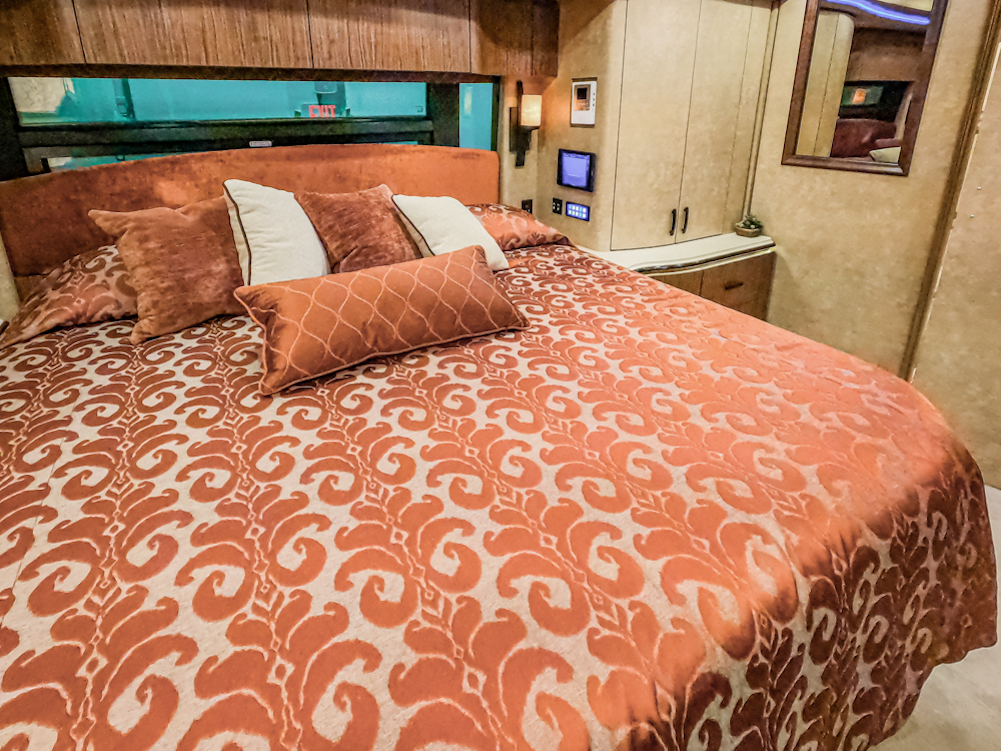 2019 Prevost Marathon H3-45 For Sale